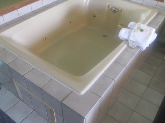 Loyalty Inn Wisconsin Dells - photo 3