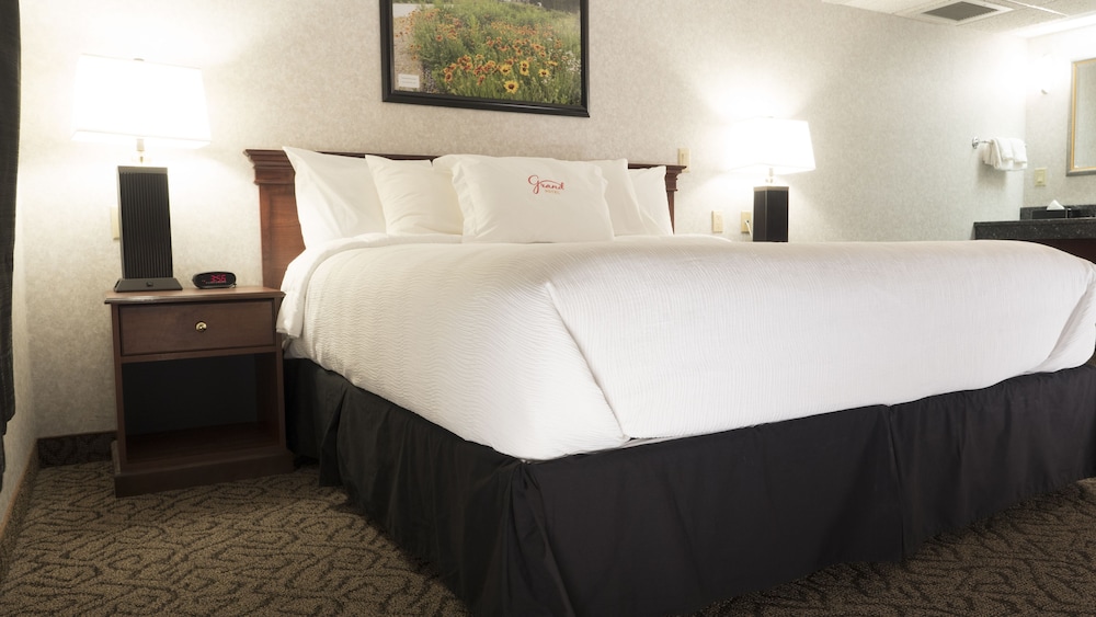 Grand Hotel - photo 5