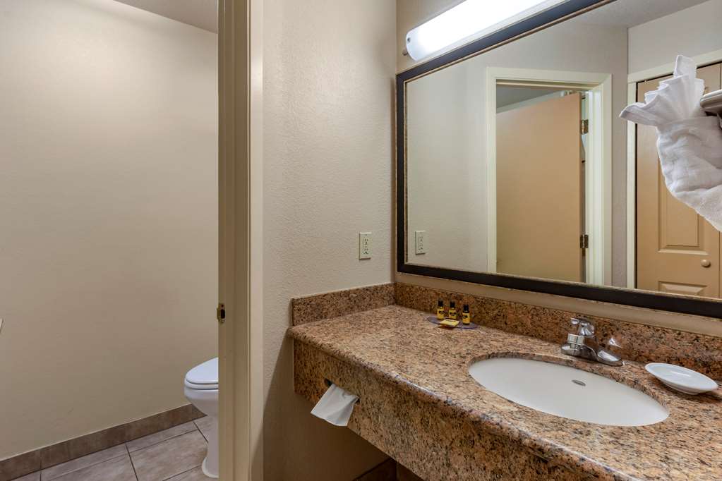 Best Western Plus Las Vegas West - photo 37