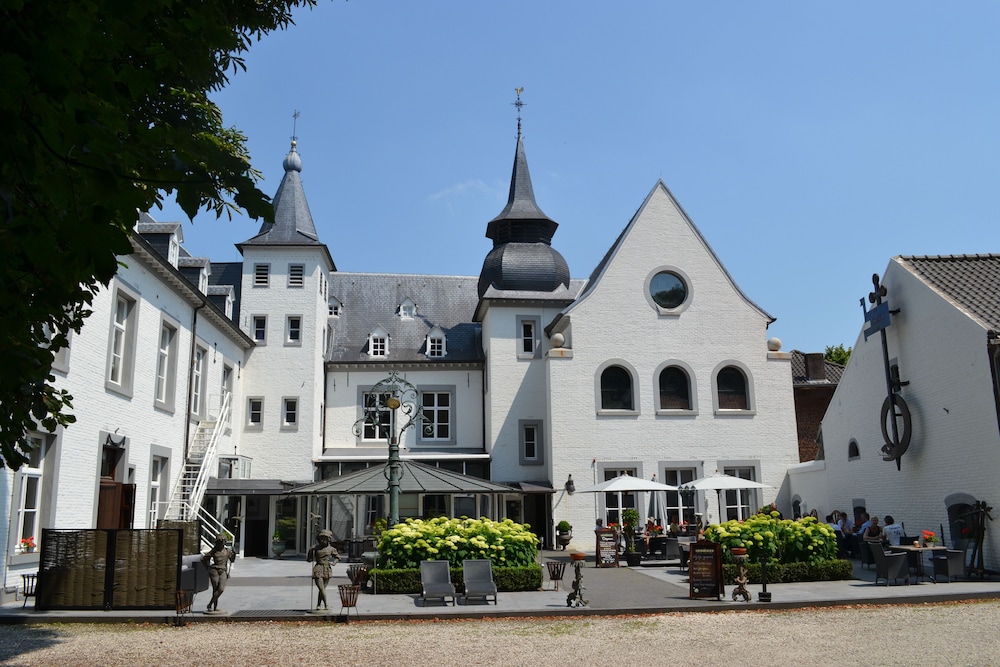 Kasteel Doenrade — hotel in Heerlen