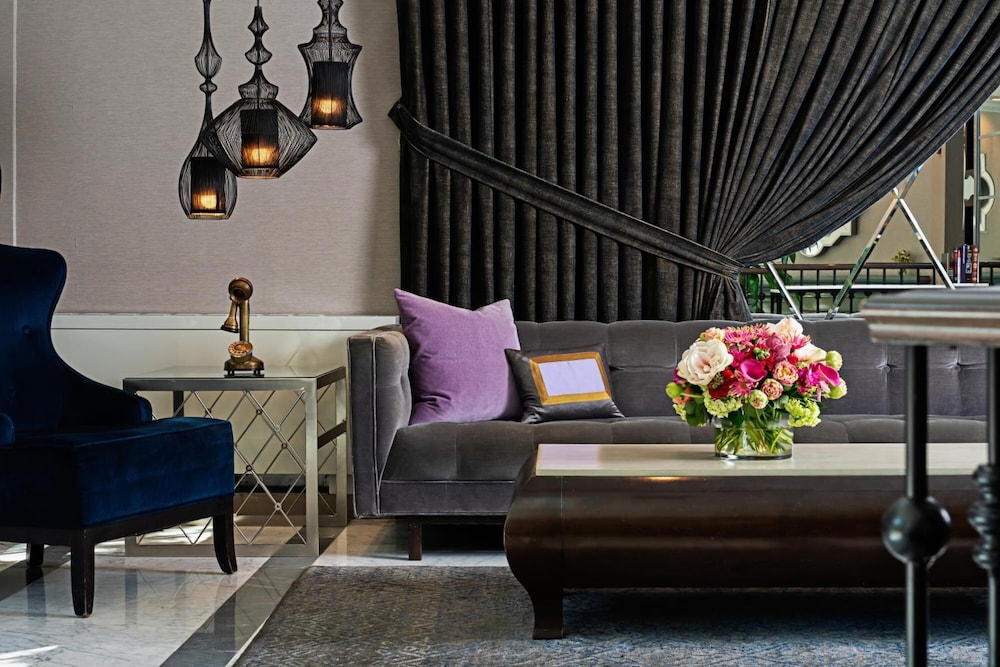 The Graham Georgetown - photo 3