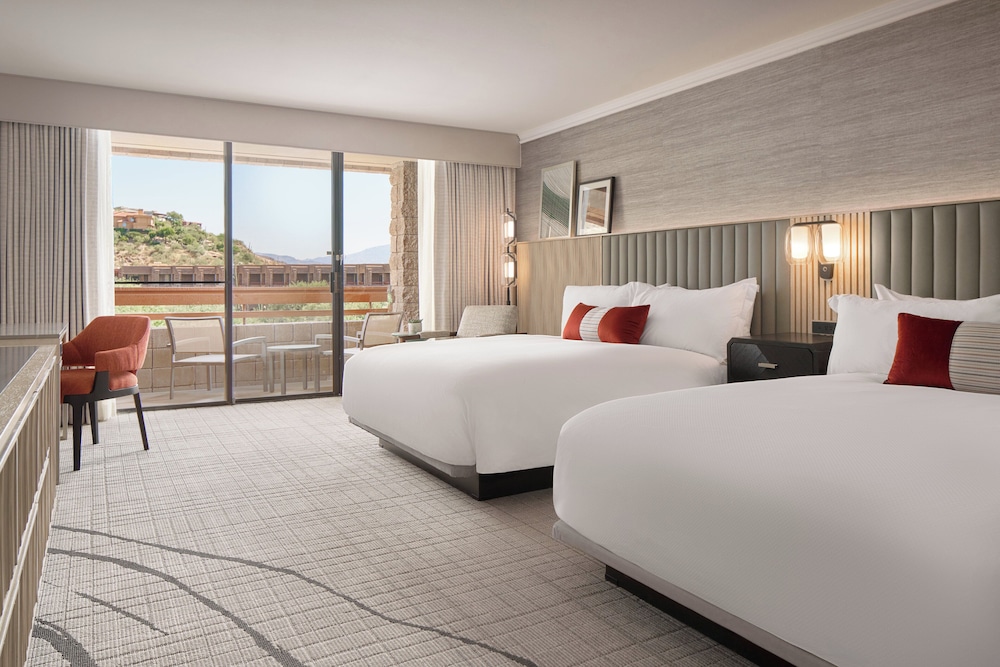 Loews Ventana Canyon Resort - photo 10