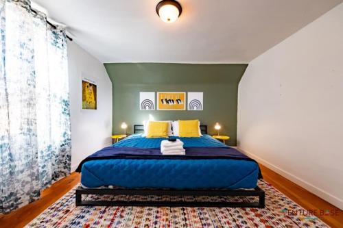 Trailblazer’s Retreat Venture Base Unit 3 in Kanab, United States