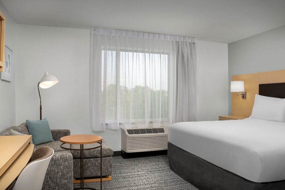 TownePlace Suites by Marriott Gainesville Northwest - photo 5