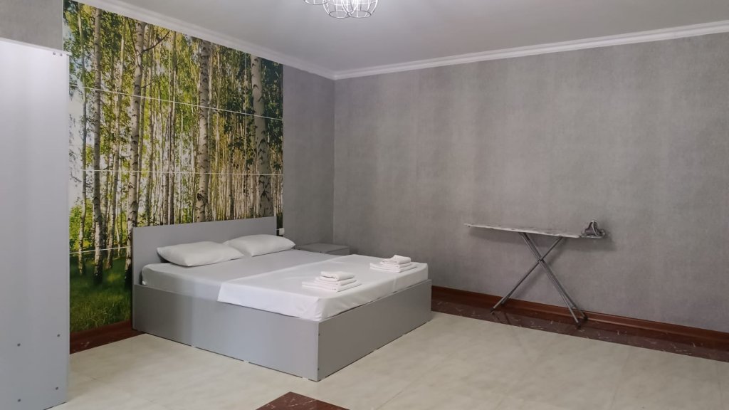 Peter 1st in Makhachkala, Russia