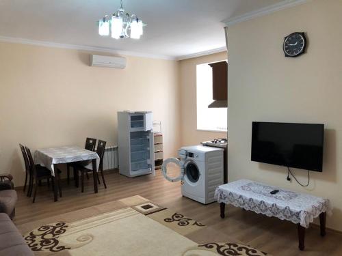 Kvartira — hotel in Quba