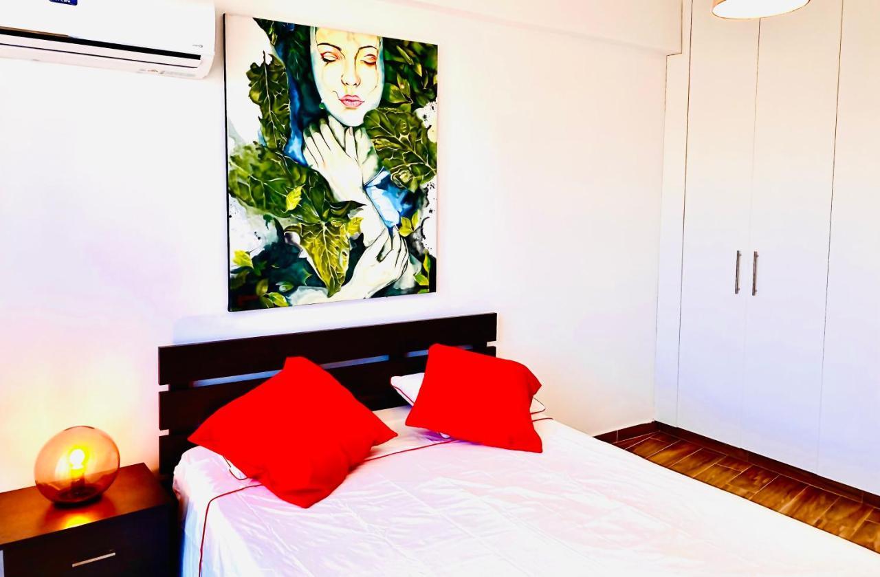 Bali Suites 101