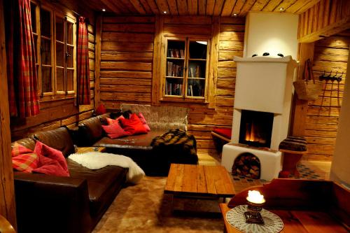 Panorama Chalet Heimatliebe — Prutz — photo 3