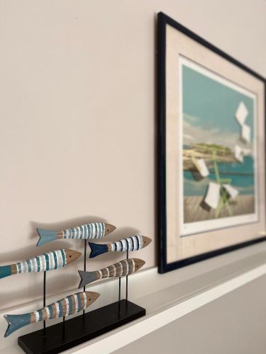 Les Aurochs in Grimaud, France