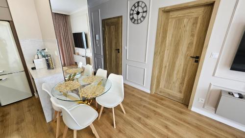RentiStok Apartament w Centrum — 4-Star Luxury Hotel in Bialystok, Poland