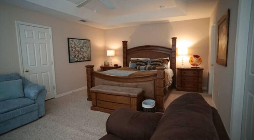 Compass Bay Kissimmee - photo 6