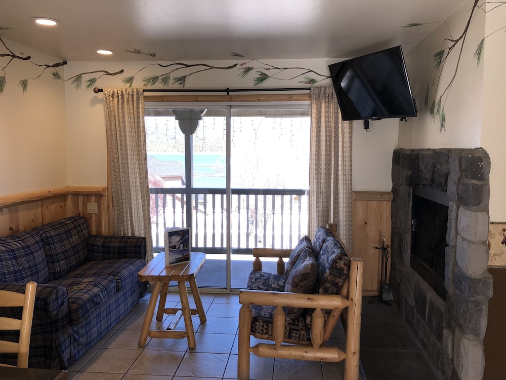 Fireside Lodge - photo 32