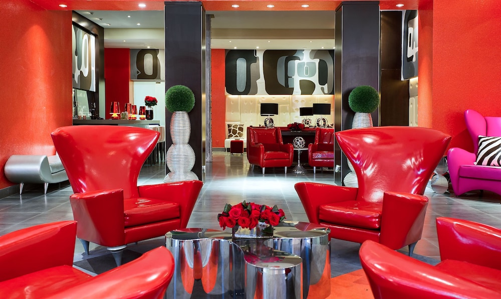 Ameritania Hotel at Times Square - photo 5