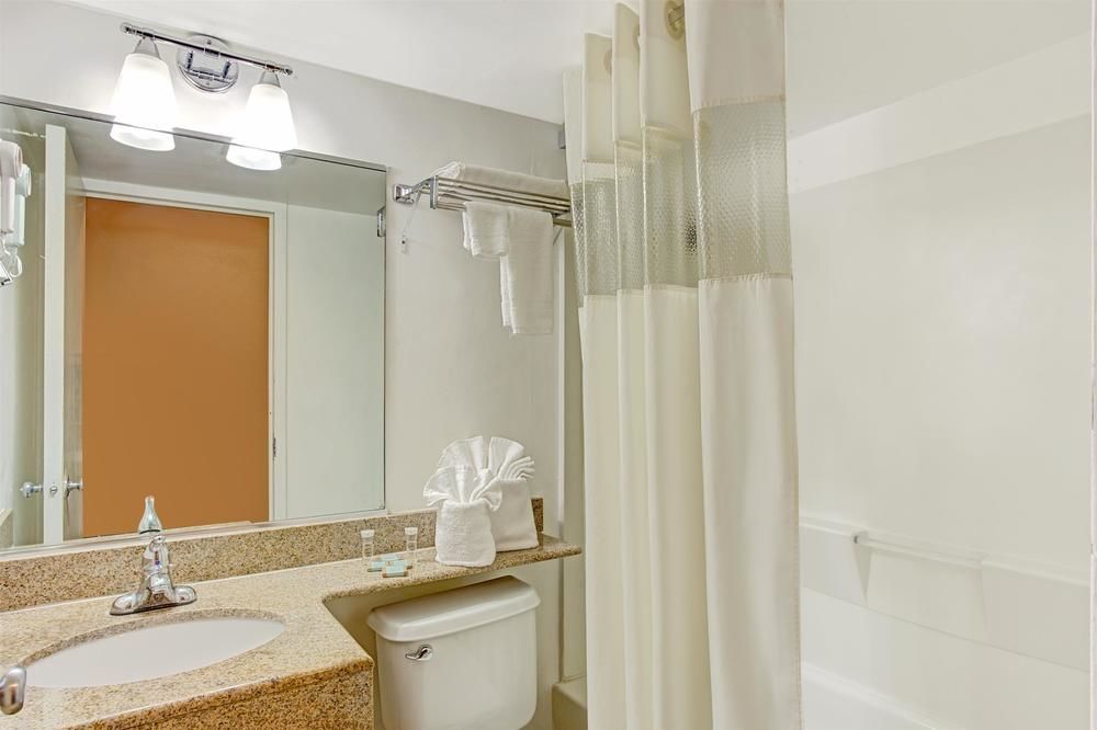 Travelodge by Wyndham Tucson AZ - photo 11