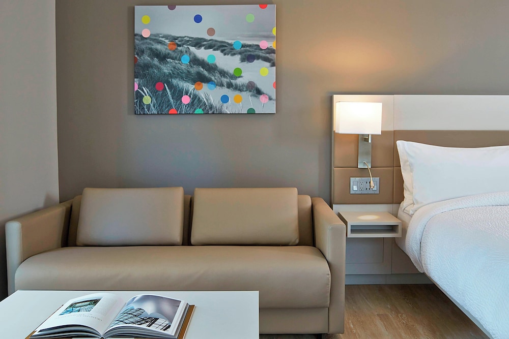 AC Hotel by Marriott Miami Beach - photo 25