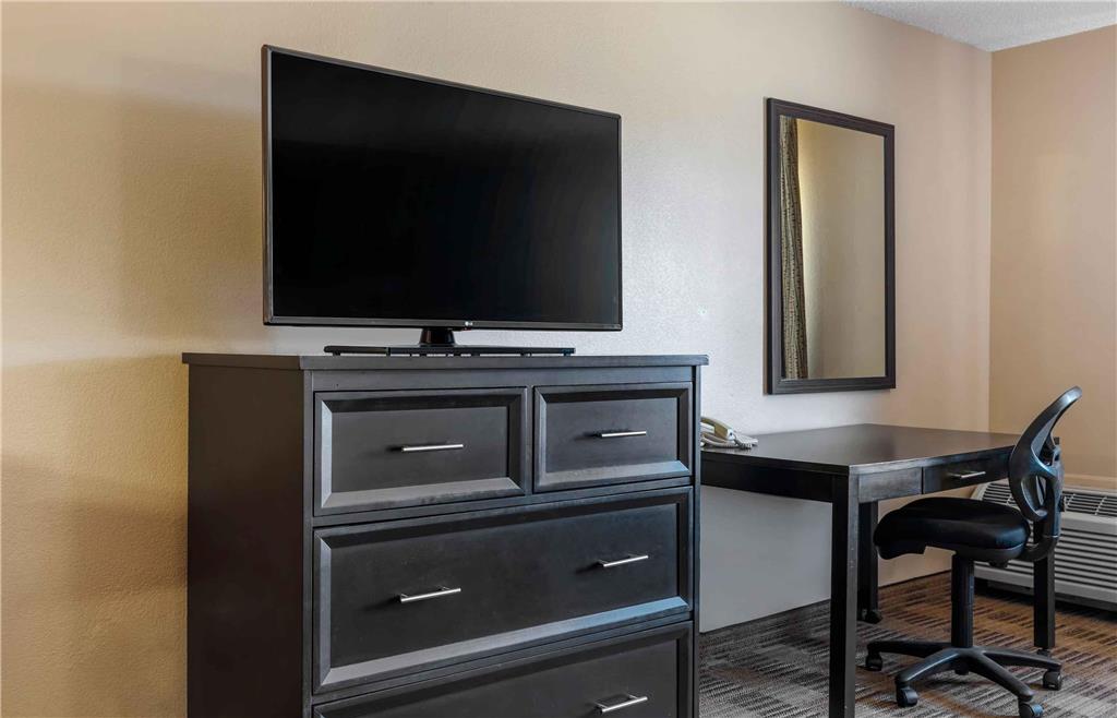 Extended Stay America Select Suites Dallas Richardson - photo 22