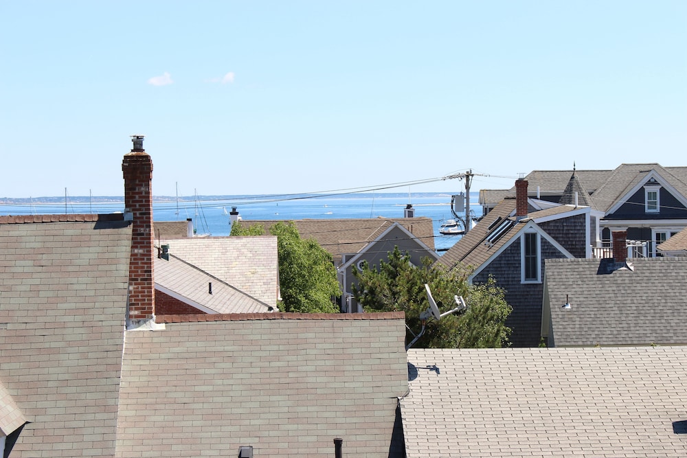 The Mercury Hotel Provincetown - photo 40