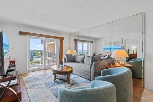 404 2 2 Ocean View Gem — 4-Star Luxury Hotel in New Smyrna Beach, United States