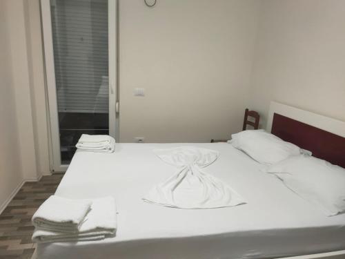 Hotel Albani in Lezhe, Albania