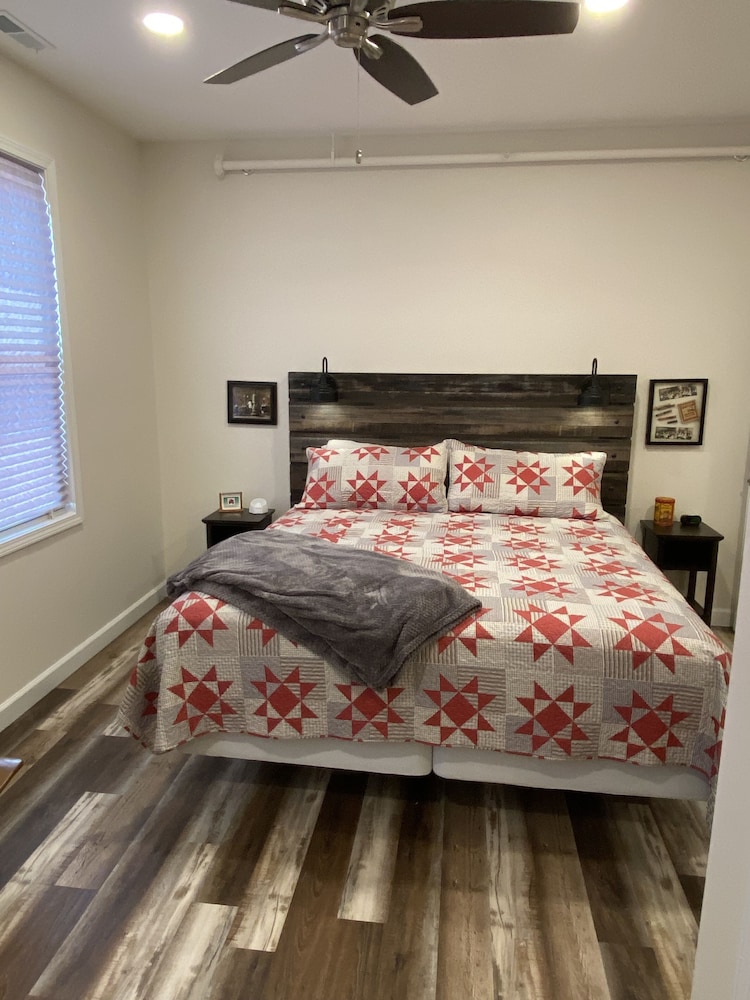 Hermann Crown Suites - photo 43
