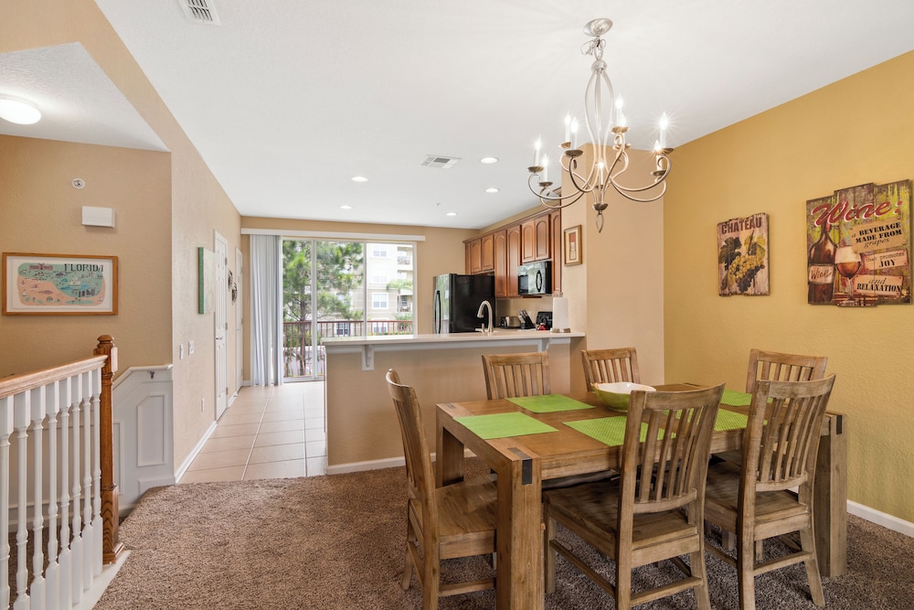 Vista Cay by Orlando Resort Rentals on Universal Boulevard - photo 37