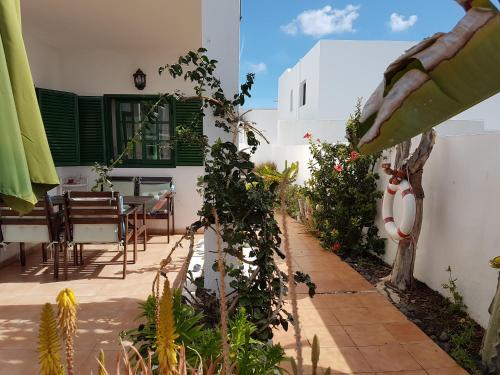 Chelada 2 - carbon neutral hotel in Unknown City