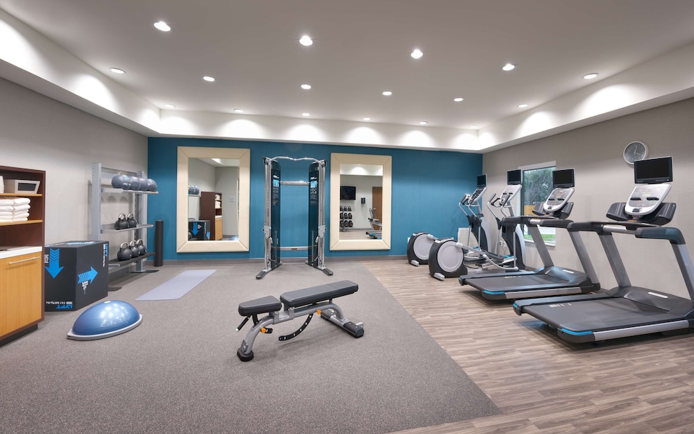 Hampton Inn & Suites Rockport Fulton - photo 35