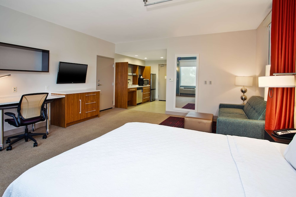 Home2 Suites by Hilton Austin Cedar Park TX - photo 7