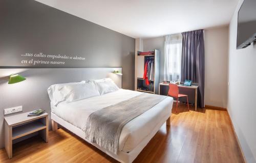 ibis Styles Pamplona Noain in Elorz, Spain