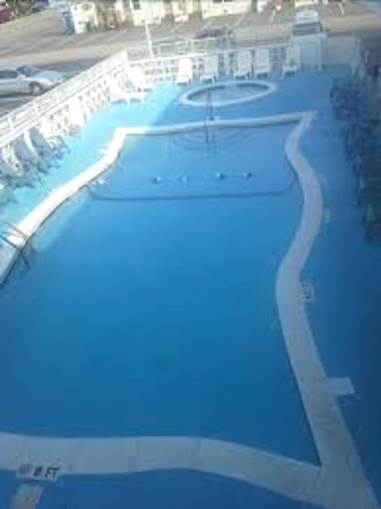 Fountainbleau Inn - photo 18