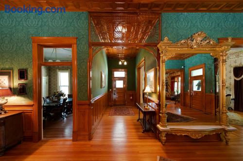 Captain Henderson House - photo 96