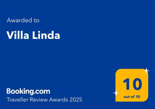 Villa Linda — 4-Star Luxury Hotel in None, Italy