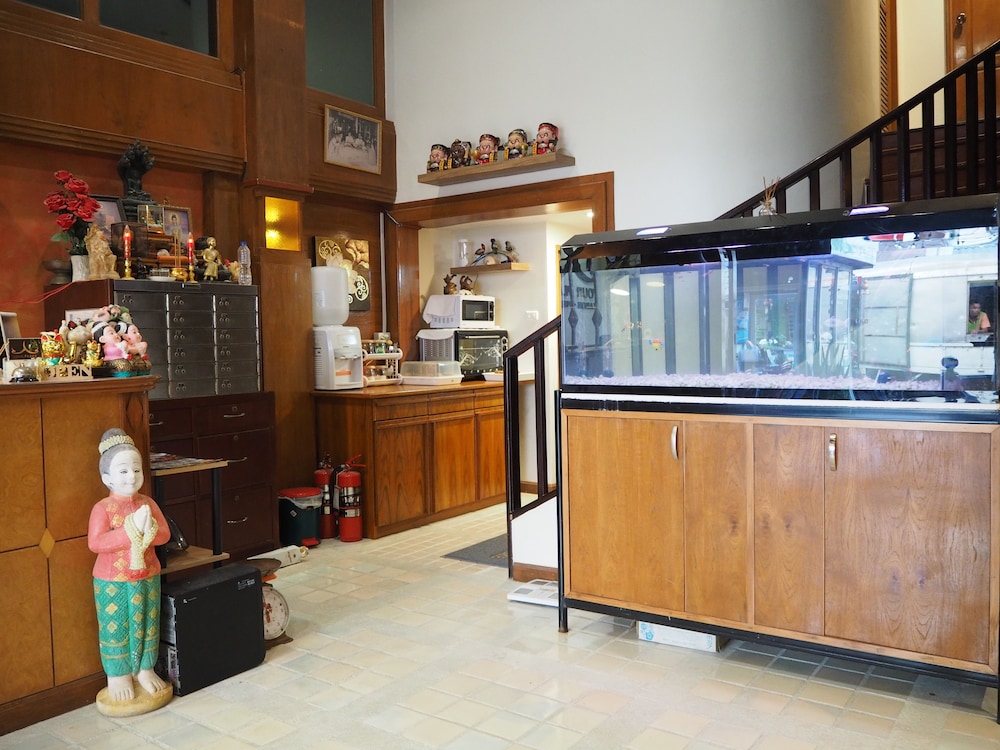 Your Place Inn — Phuket — photo 5