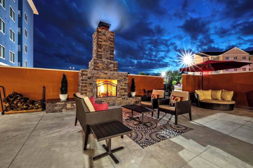 Residence Inn by Marriott Tulsa Midtown - photo 47