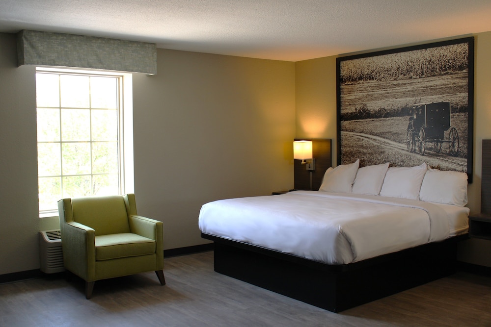 Super 8 by Wyndham Lamar - photo 25