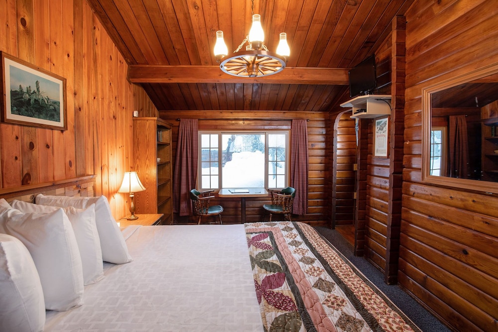 Lochsa Lodge Resort - photo 66