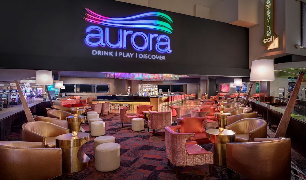 Luxor Hotel and Casino - photo 69