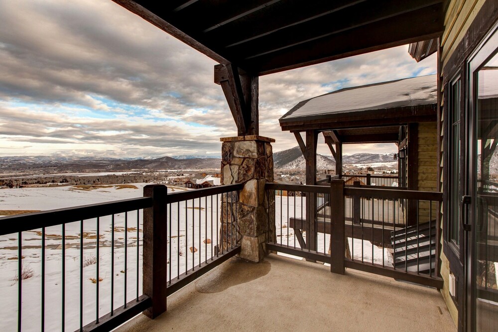 Abode At Fairway Springs - photo 13