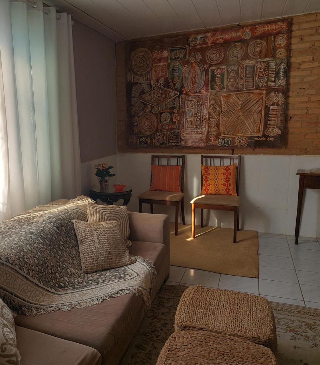 Lindo quarto casal no centro Floripa - last minute hotel in Florianopolis