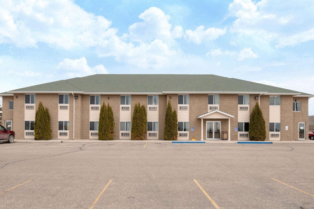 Four Seasons Inn - photo 21