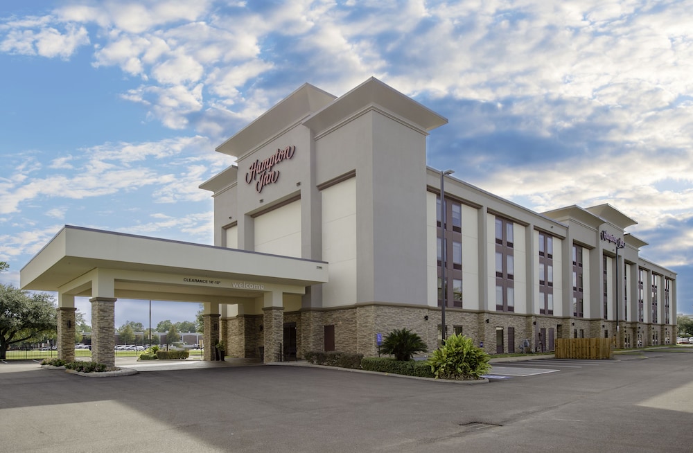 Hampton Inn Houston I 10 West Energy Corridor - photo 32
