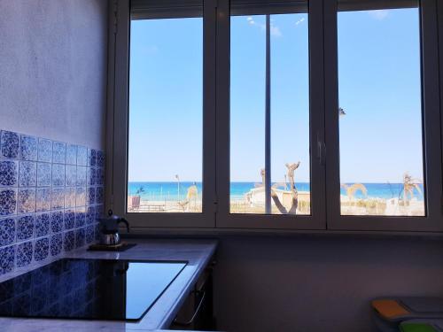 Fronte Mare A Venetico 21384287 — Venetico Superiore