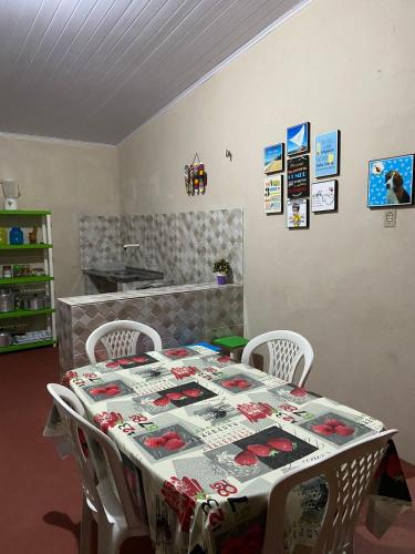 Recanto Do Beterraba - last minute hotel in Unknown City