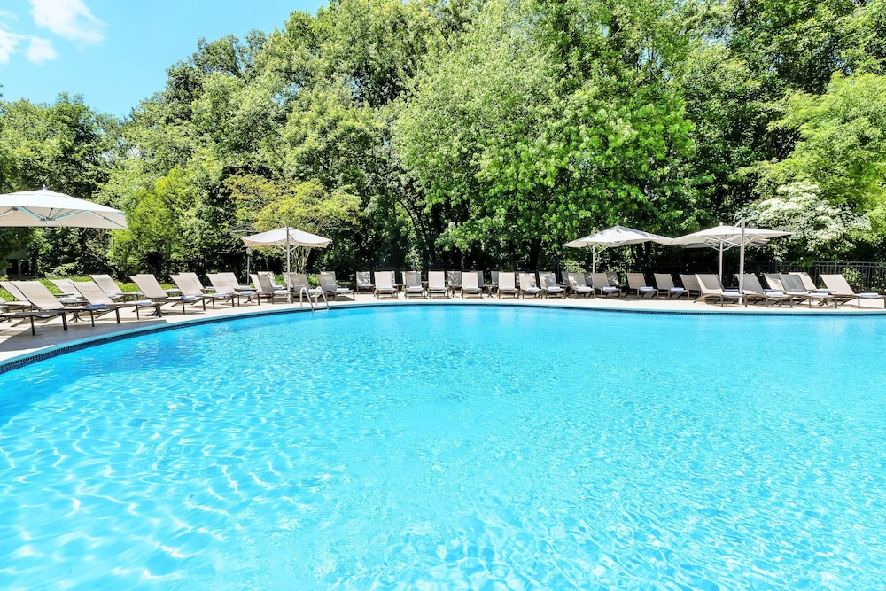 Hilton Short Hills - photo 36