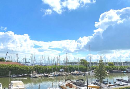 Who's Anton for you or two Monnickendam near Amsterdam — hotel in Monnickendam