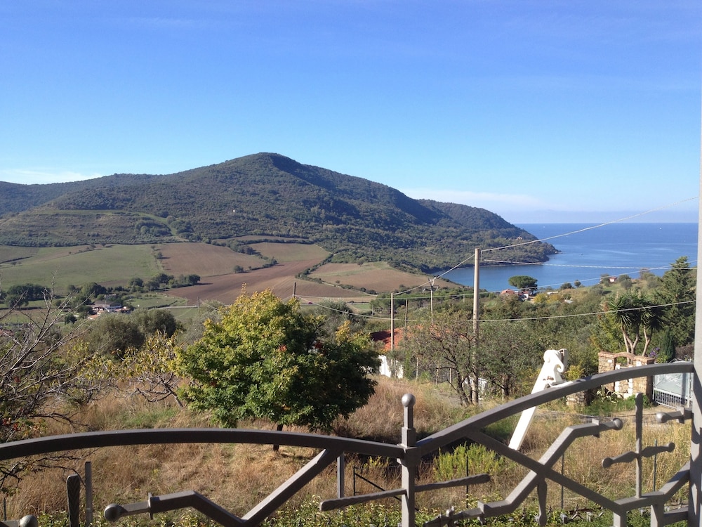Casevacanza Trentovamare in Agropoli, Italy