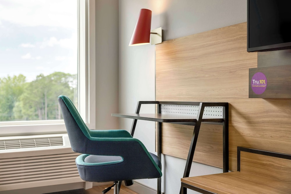 Tru By Hilton Charlotte Tyvola I 77 - photo 6