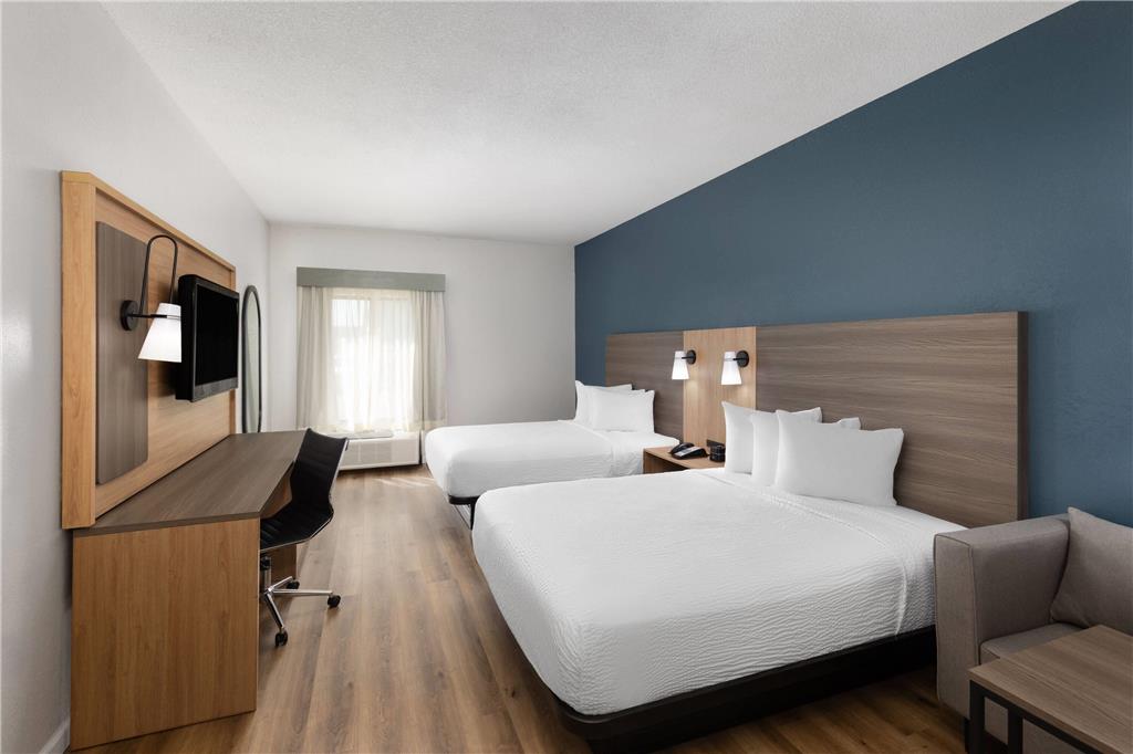 Baymont by Wyndham Moss Point Pascagoula - photo 18