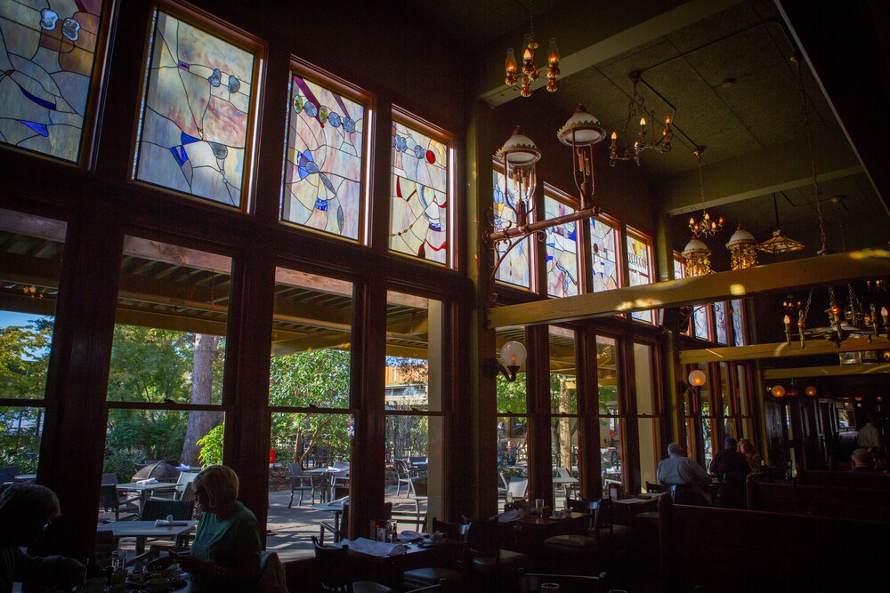 McMenamins Anderson School - photo 32