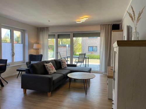 Strandwiese Ankerplatz — 4-Star Luxury Hotel in Dahme, Germany